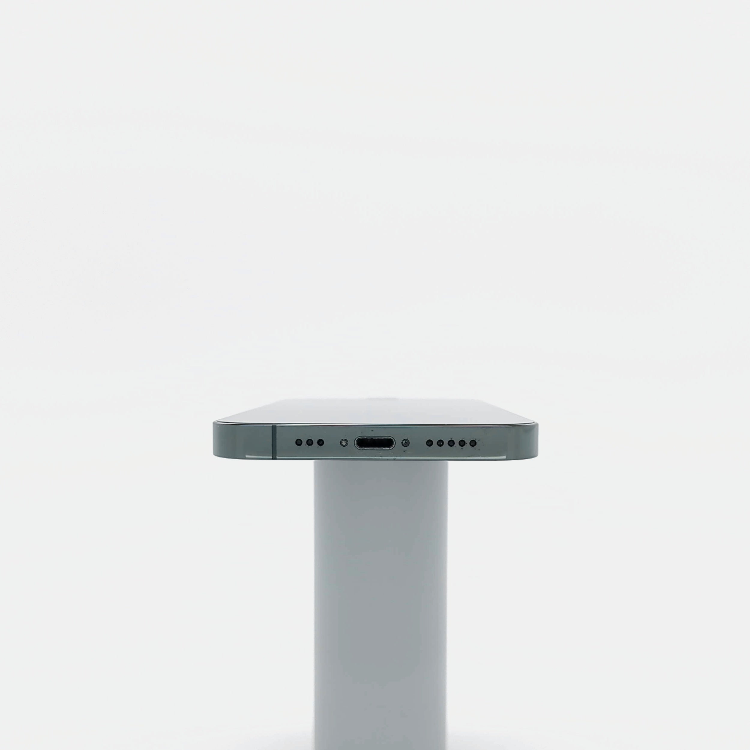 95新 Apple iPhone 13 Pro 128G 蒼嶺綠色 中國大陸版