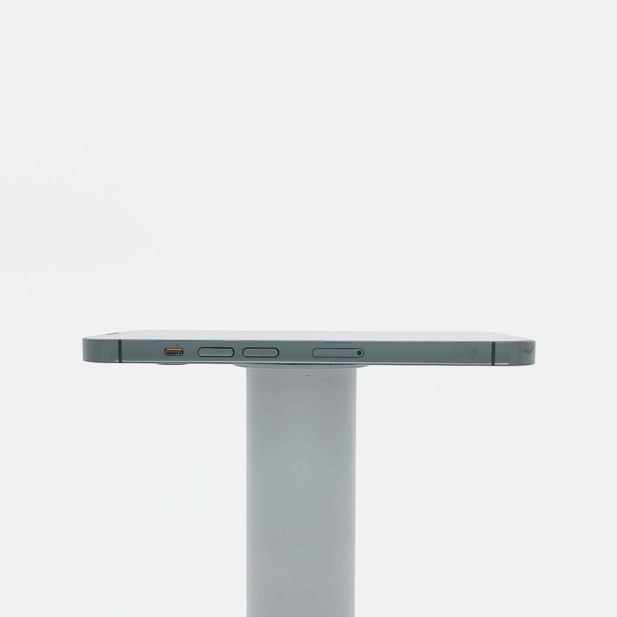 95新 Apple iPhone 13 Pro 128G 蒼嶺綠色 中國大陸版