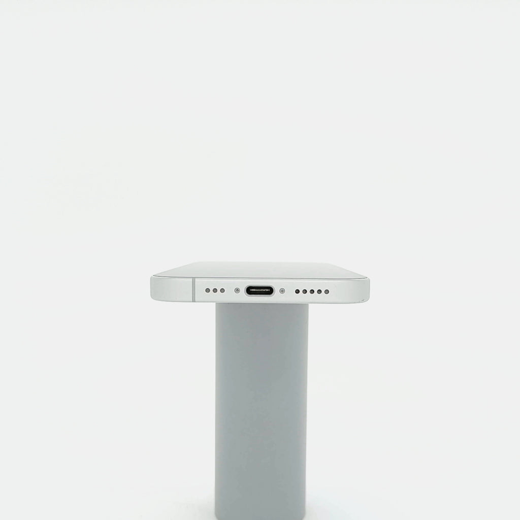 95新 Apple iPhone 16 256G 白色 中國大陸版