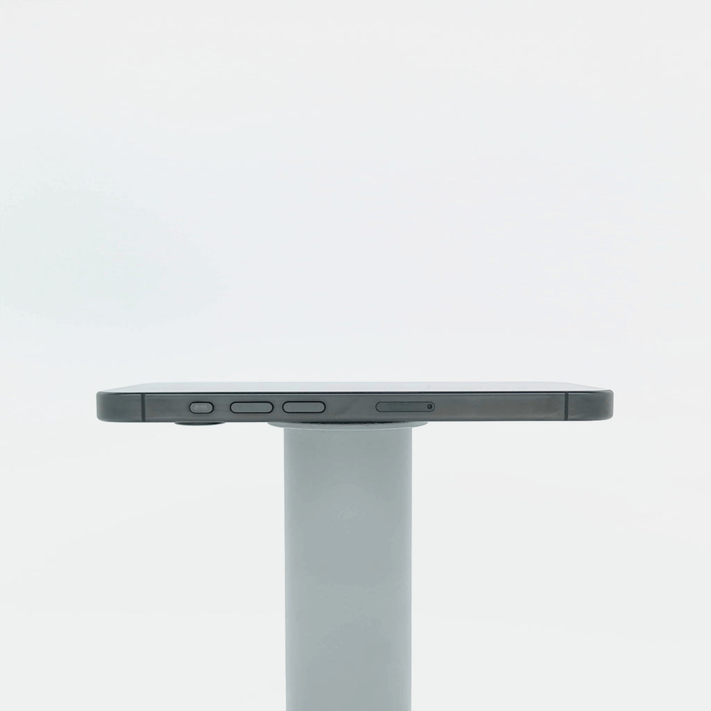 95新 Apple iPhone 15 Pro 128G 黑色鈦金屬 中國大陸版