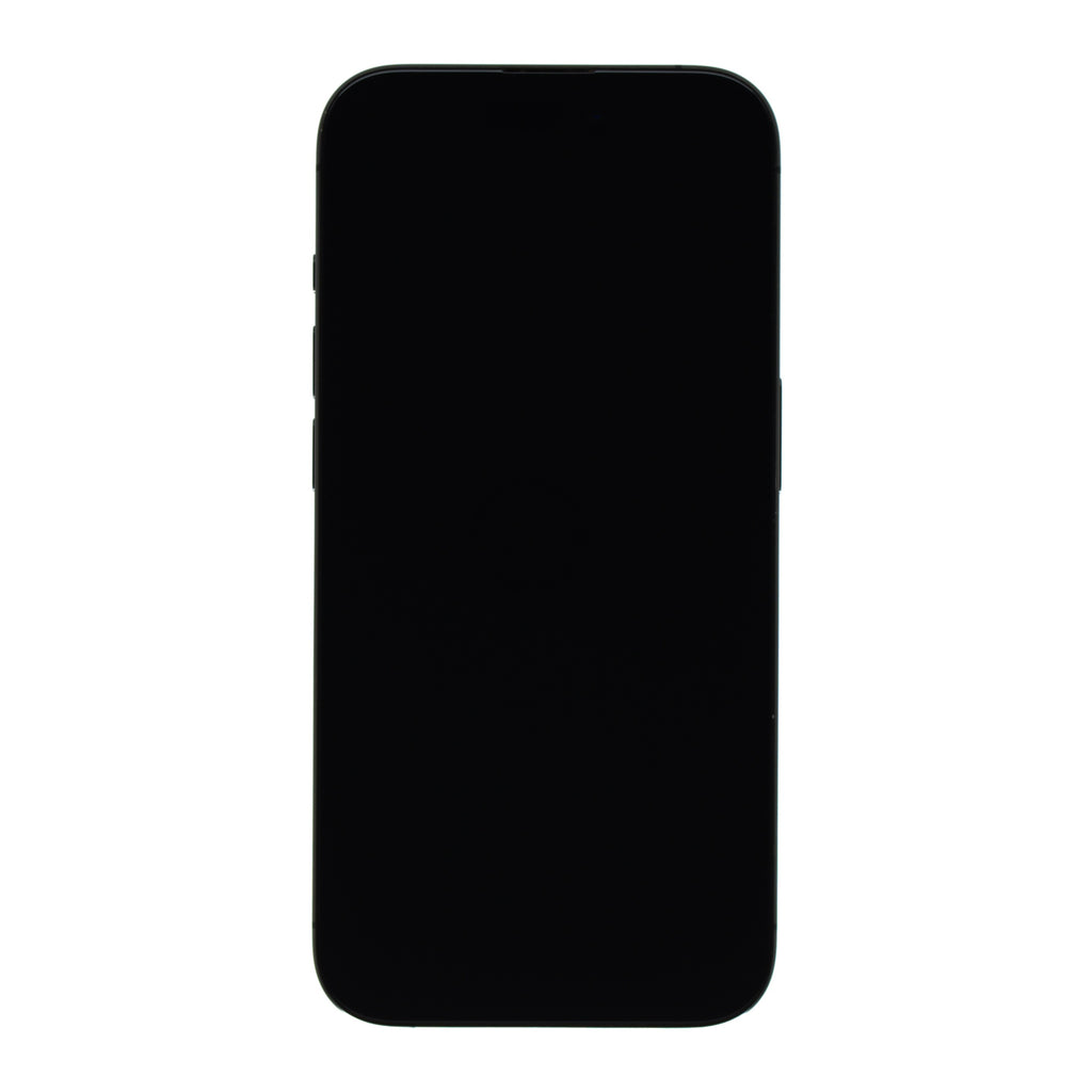 95新 Apple iPhone 15 Pro 128G 黑色鈦金屬 中國大陸版