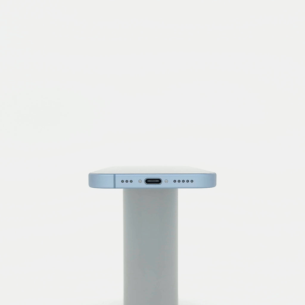 99新 Apple iPhone 17 256G 青霧藍色 中國大陸版