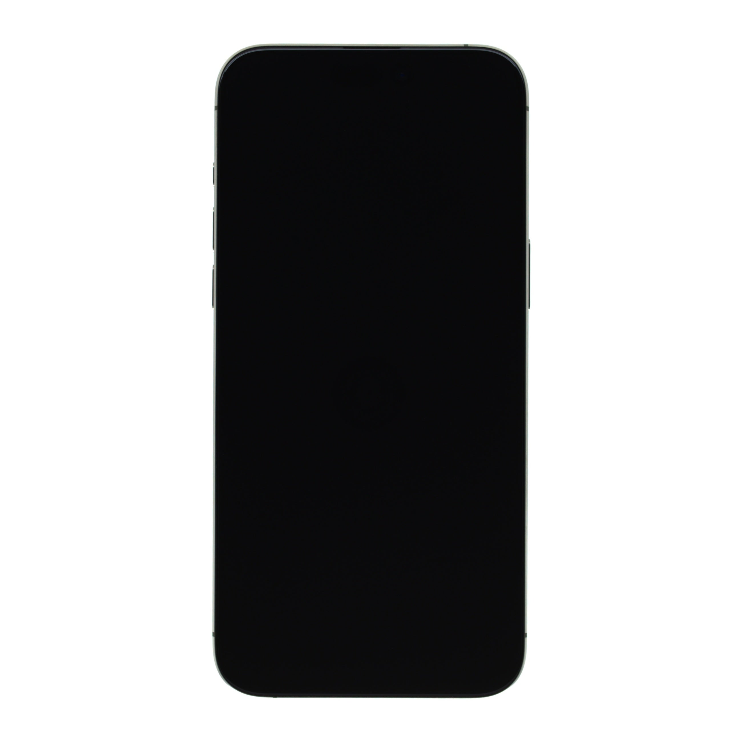 95新 Apple iPhone 15 Pro Max 256G 原色鈦金屬 中國大陸版