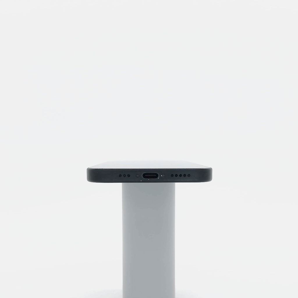 95新 Apple iPhone 15 128G 黑色 中國大陸版