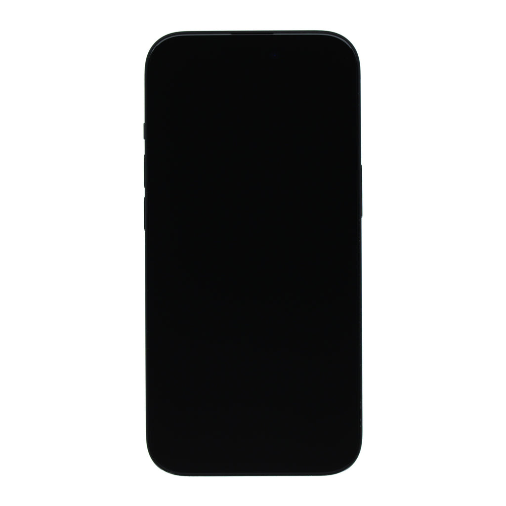 95新 Apple iPhone 15 128G 黑色 中國大陸版