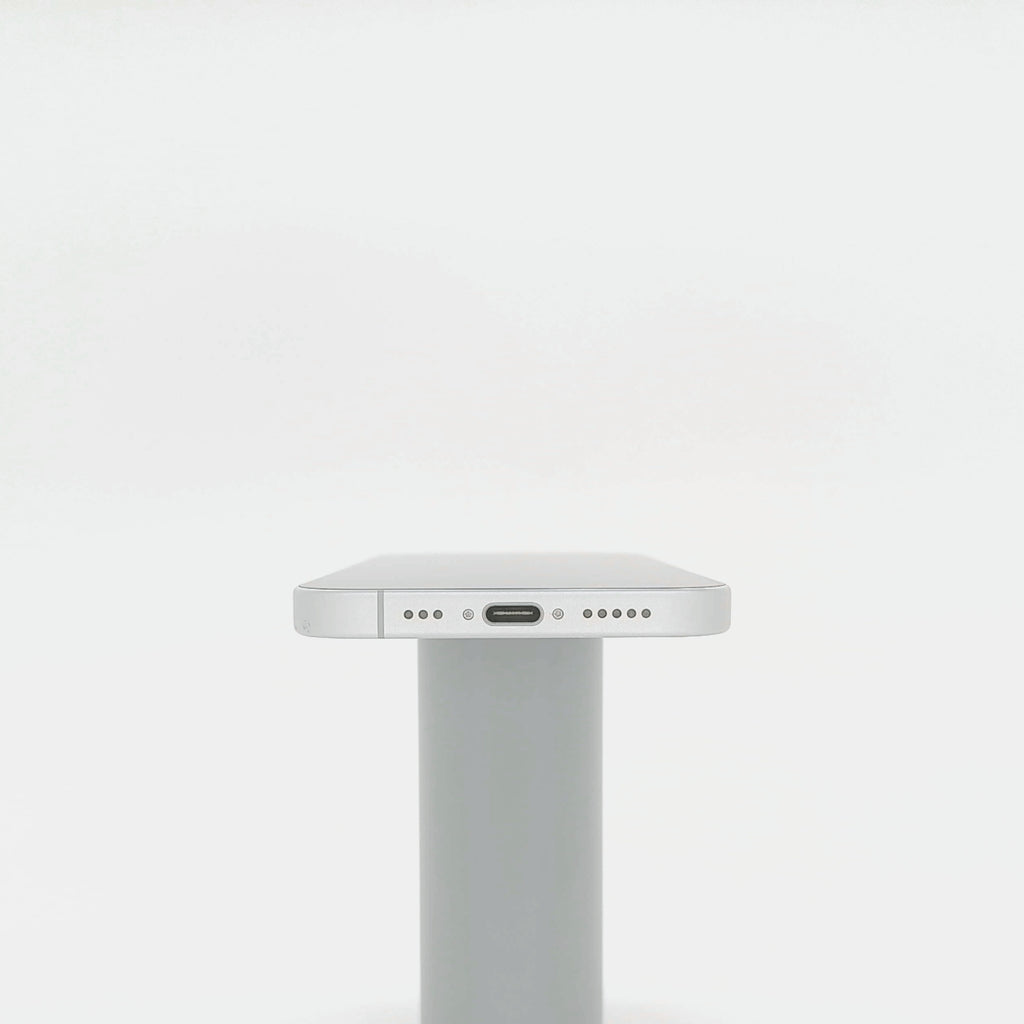 95新 Apple iPhone 16 256G 白色 中國大陸版