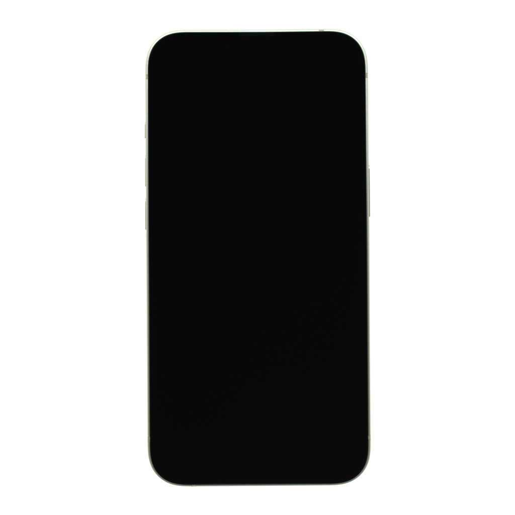95新 Apple iPhone 13 128G 星光色 中國大陸版