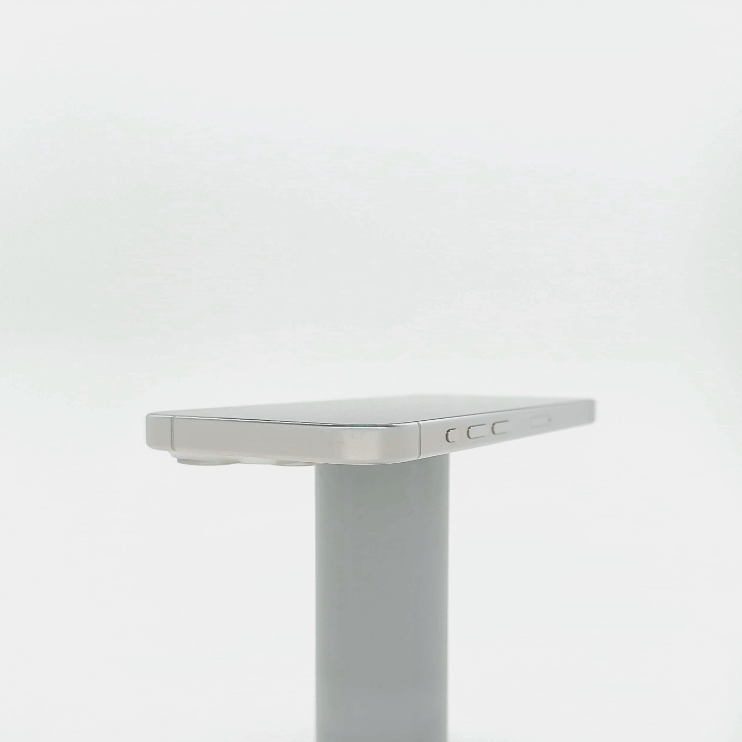 95新 Apple iPhone 15 Pro 128G 白色鈦金屬 中國大陸版