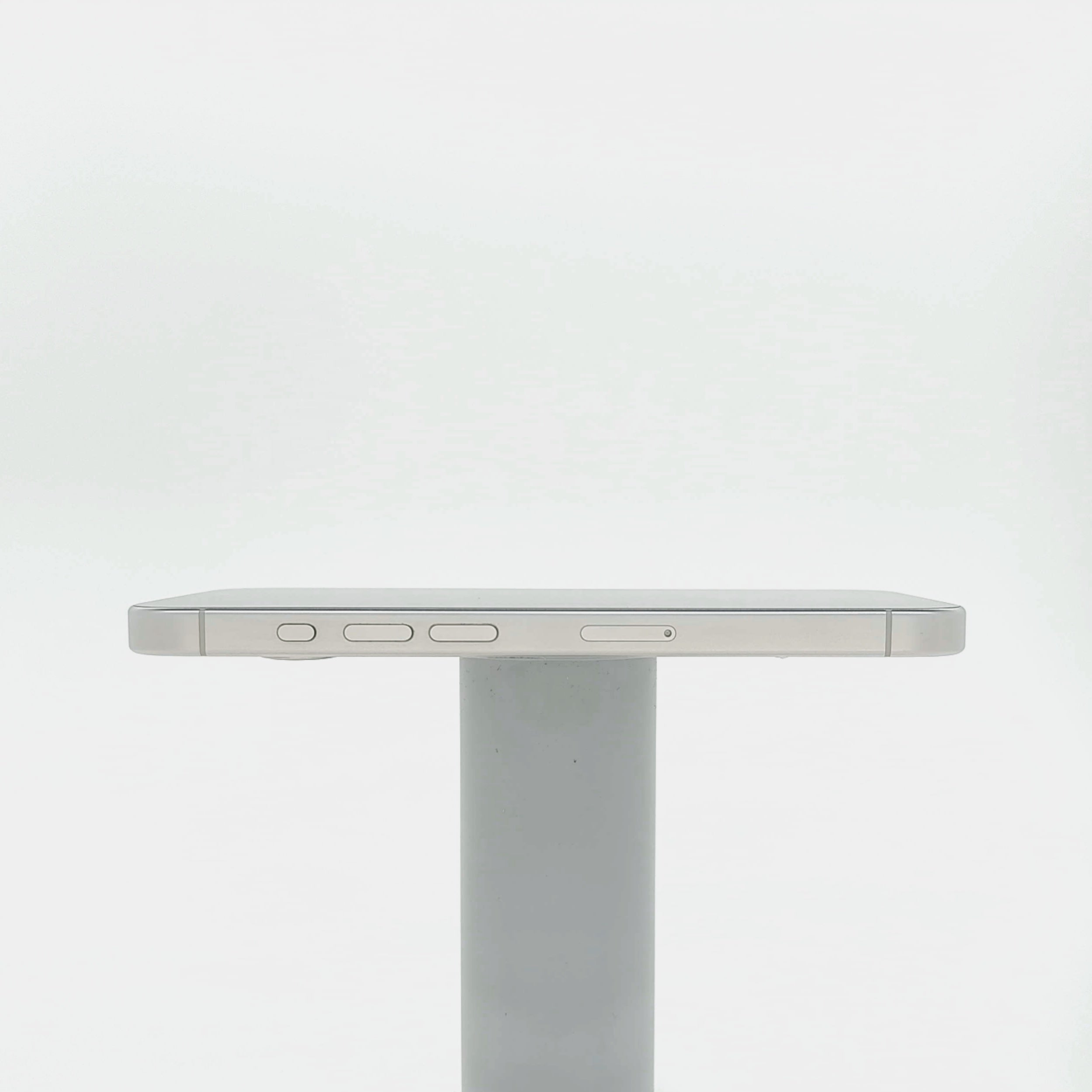 95新 Apple iPhone 15 Pro 128G 白色鈦金屬 中國大陸版