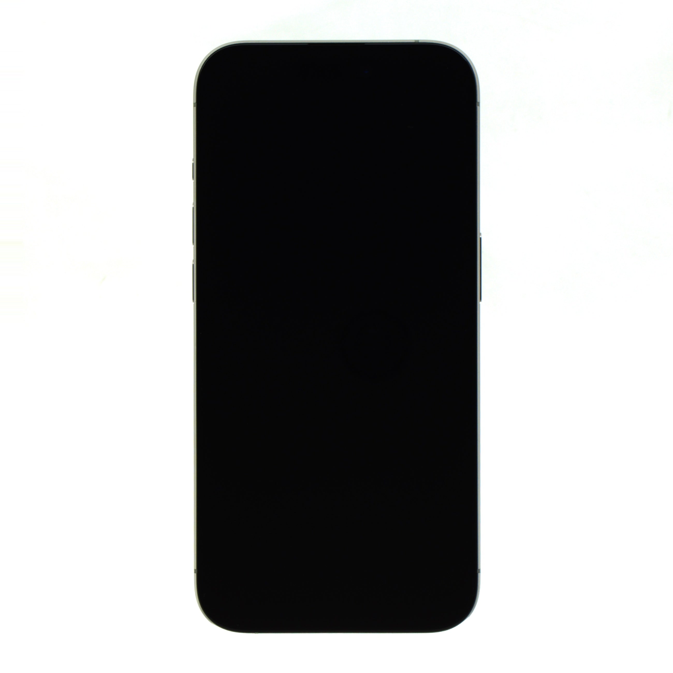 95新 Apple iPhone 15 Pro 128G 白色鈦金屬 中國大陸版