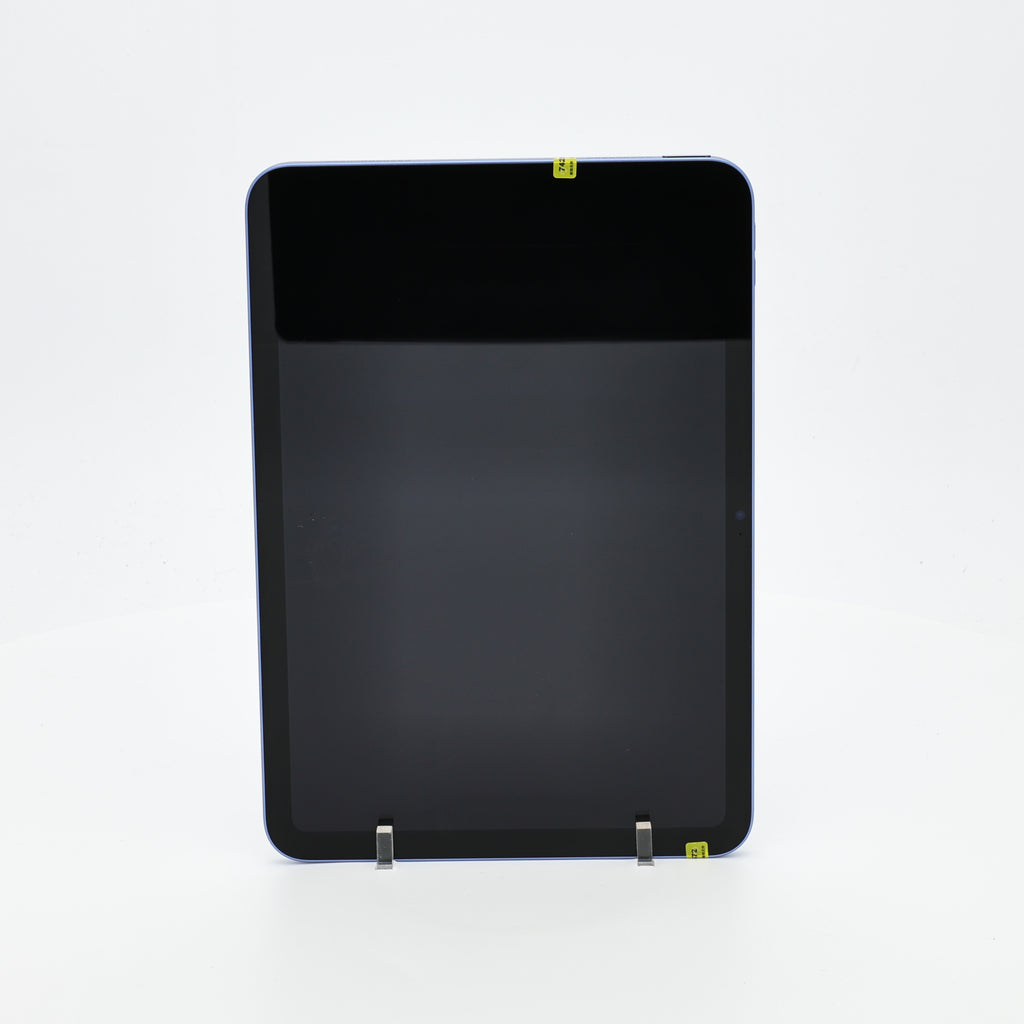 99新 Apple iPad 10代 256G 藍色 WIFI