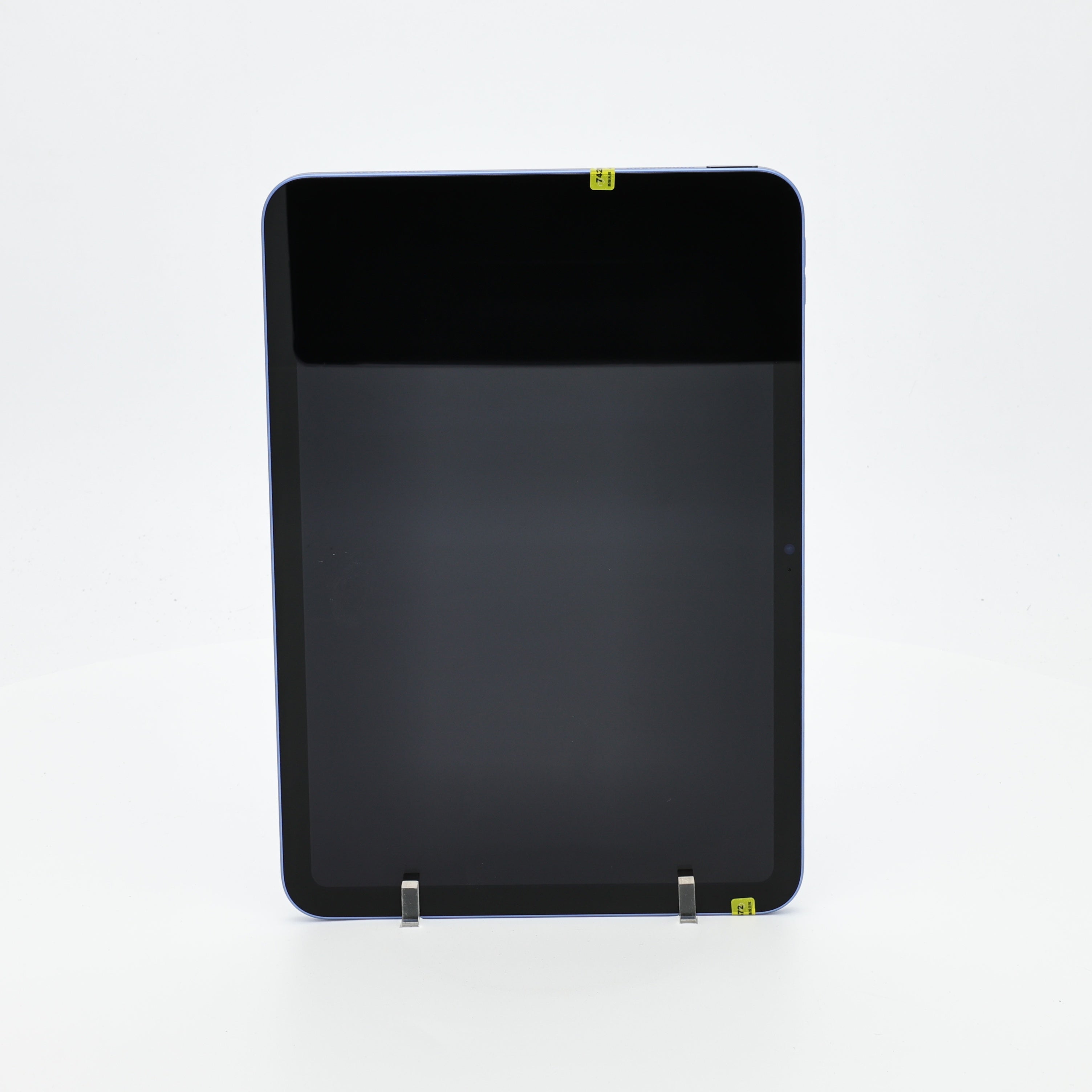 99新 Apple iPad 10代 256G 藍色 WIFI