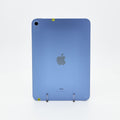 99新 Apple iPad 10代 256G 藍色 WIFI