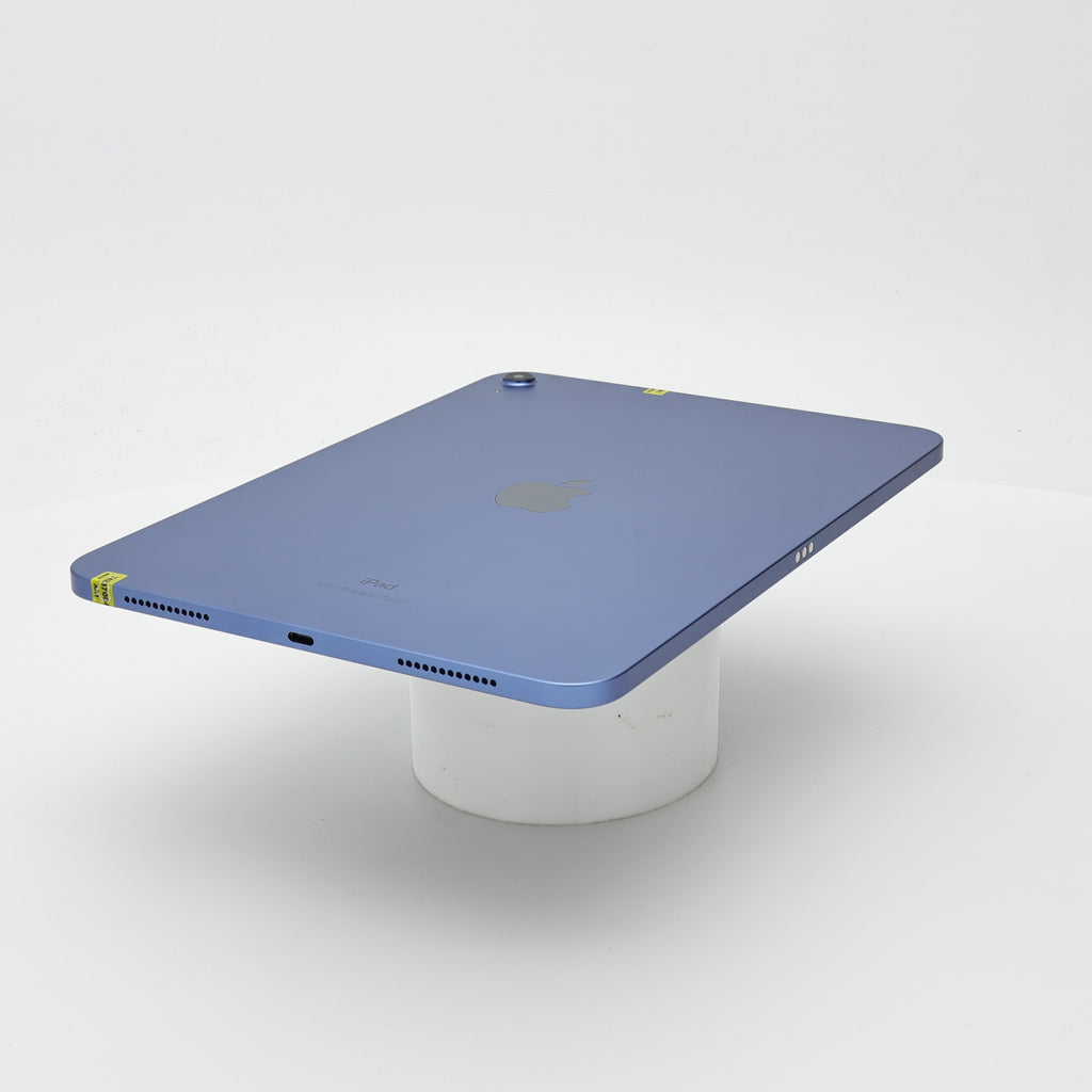 99新 Apple iPad 10代 256G 藍色 WIFI