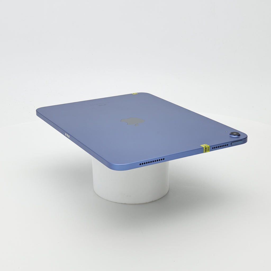 99新 Apple iPad 10代 256G 藍色 WIFI