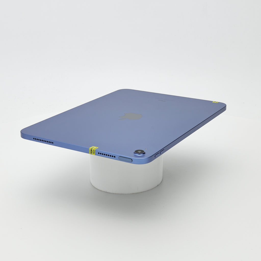 99新 Apple iPad 10代 256G 藍色 WIFI