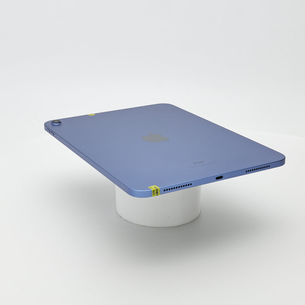 99新 Apple iPad 10代 256G 藍色 WIFI