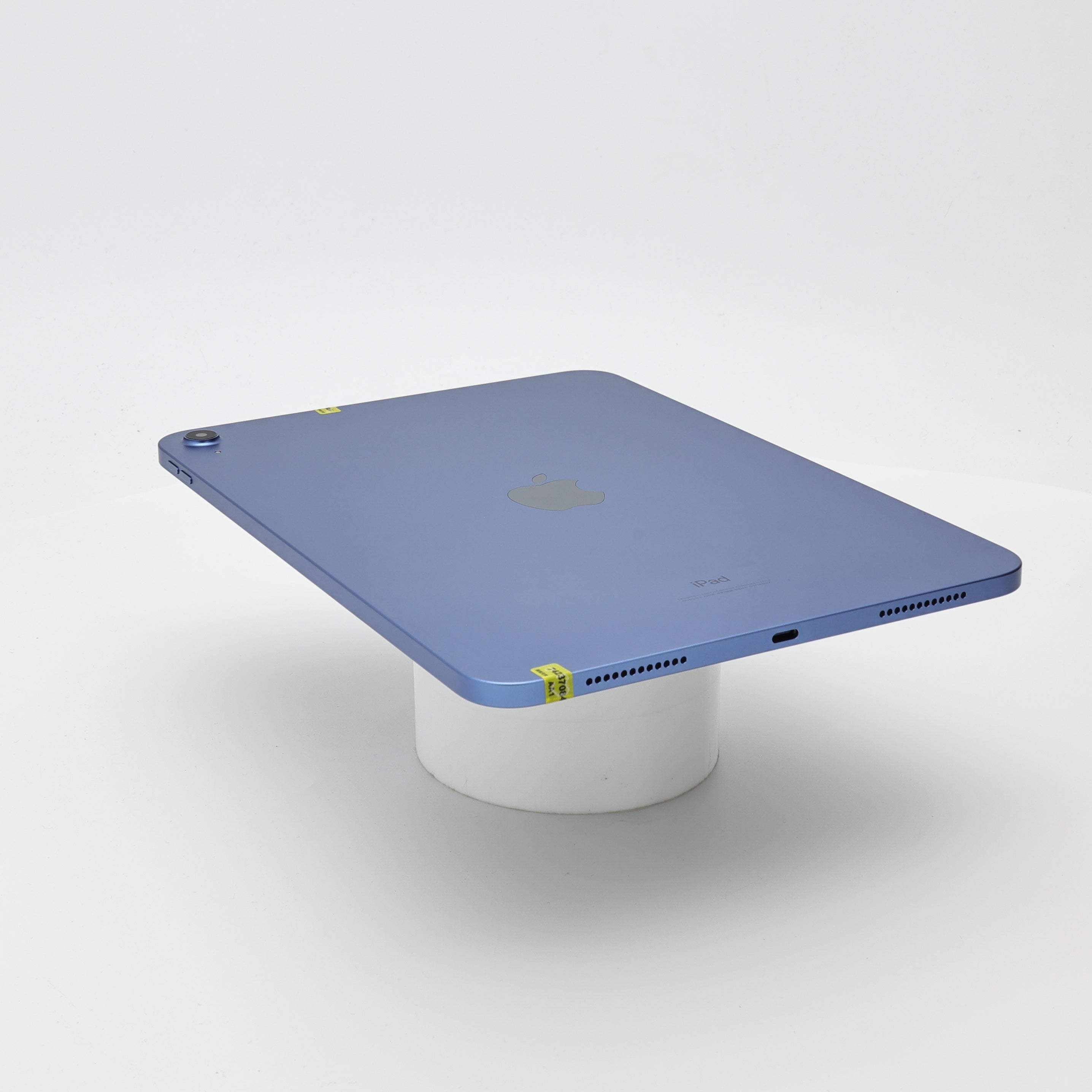 99新 Apple iPad 10代 256G 藍色 WIFI