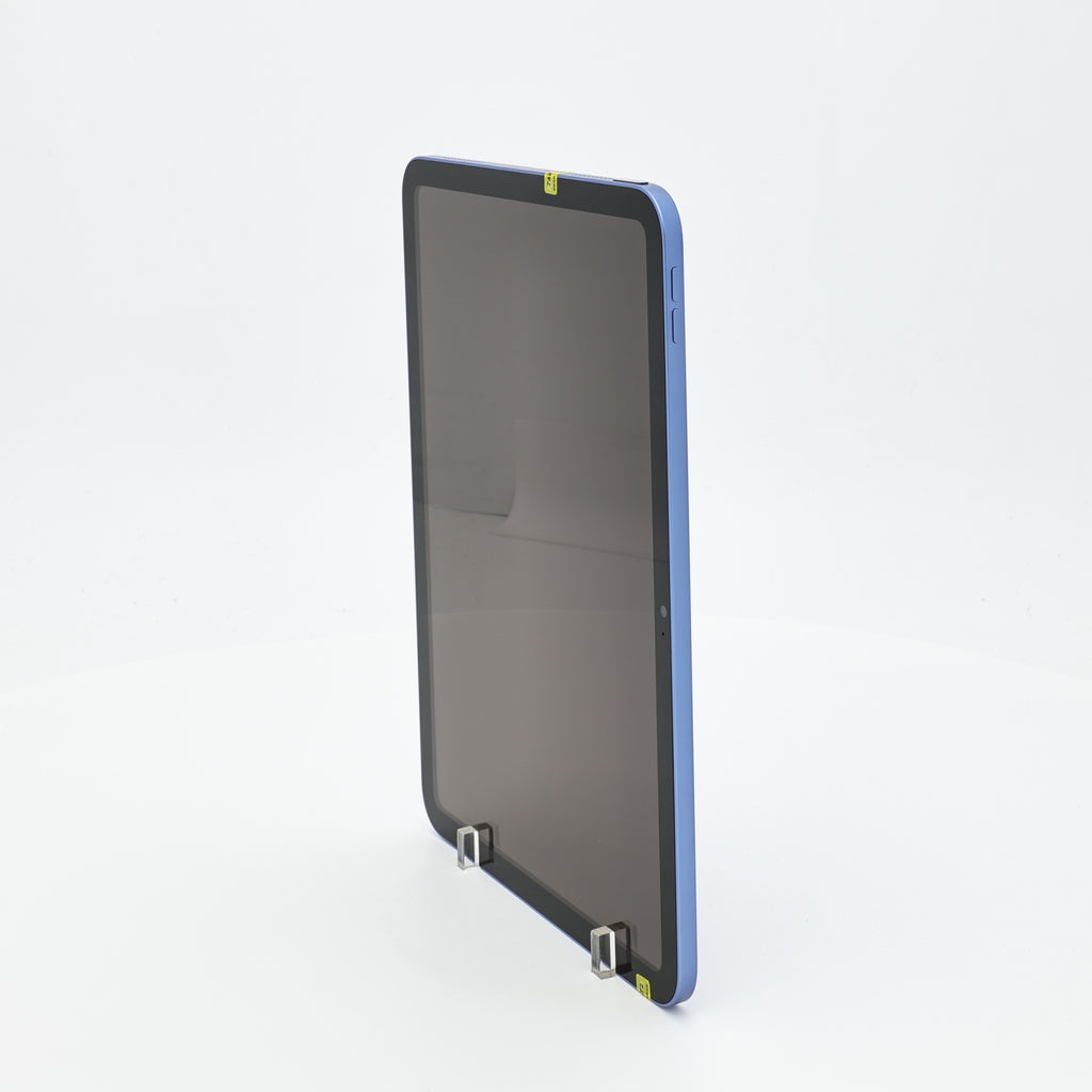 99新 Apple iPad 10代 256G 藍色 WIFI