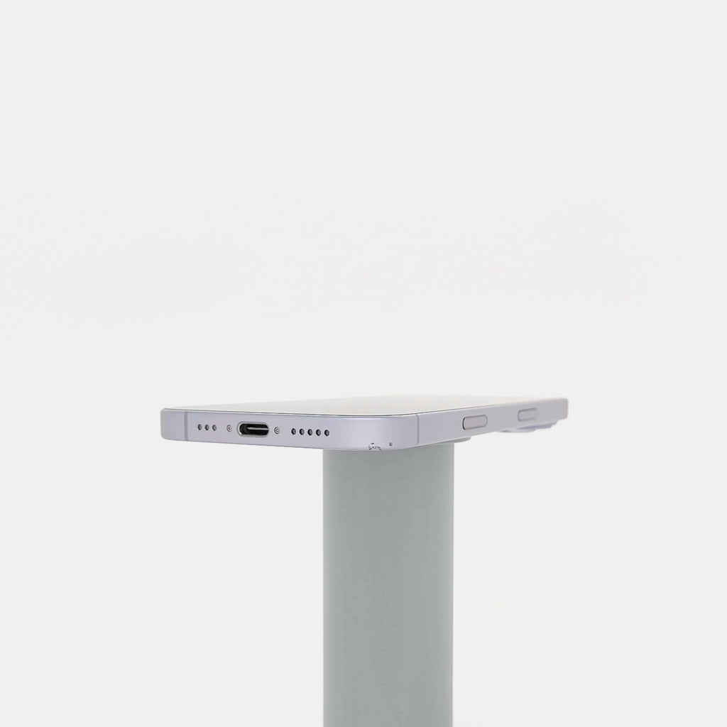 95新 Apple iPhone 17 256G 薰衣草紫色 中國大陸版