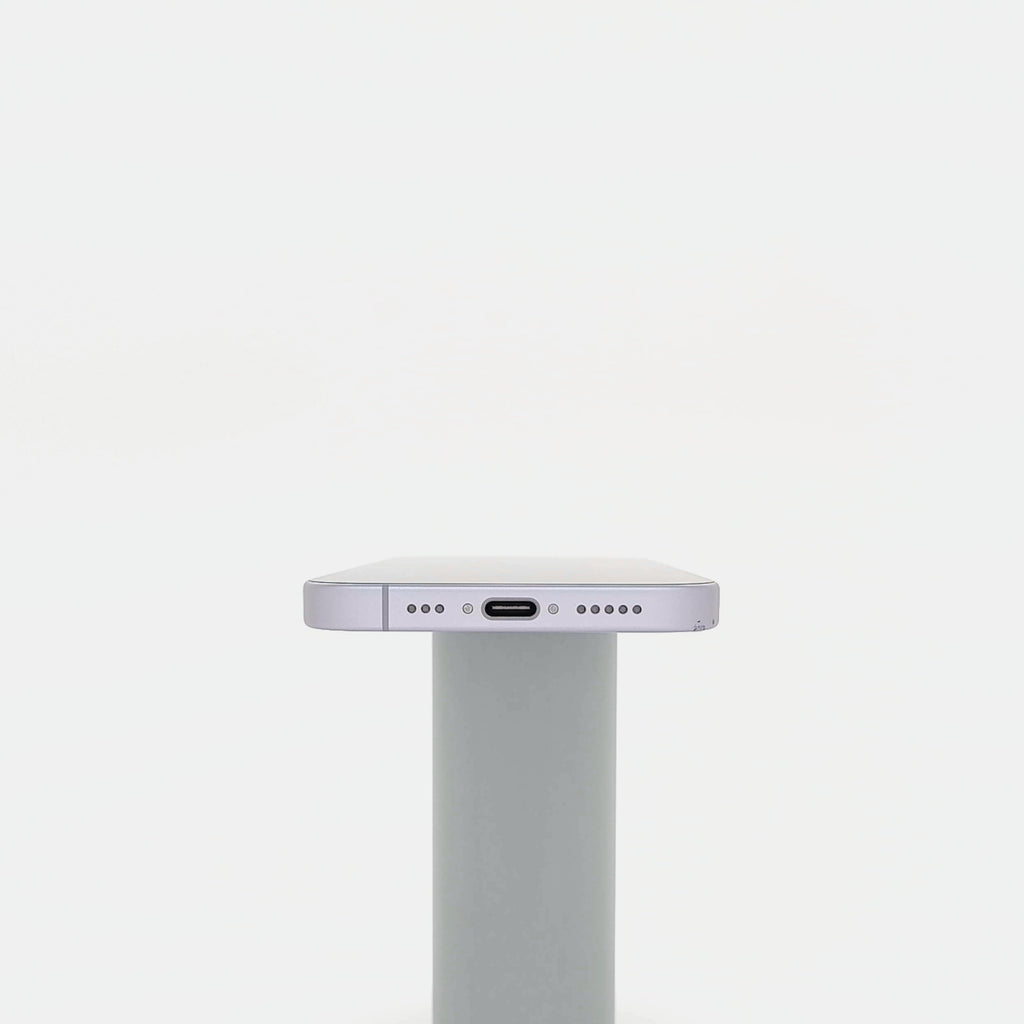 95新 Apple iPhone 17 256G 薰衣草紫色 中國大陸版