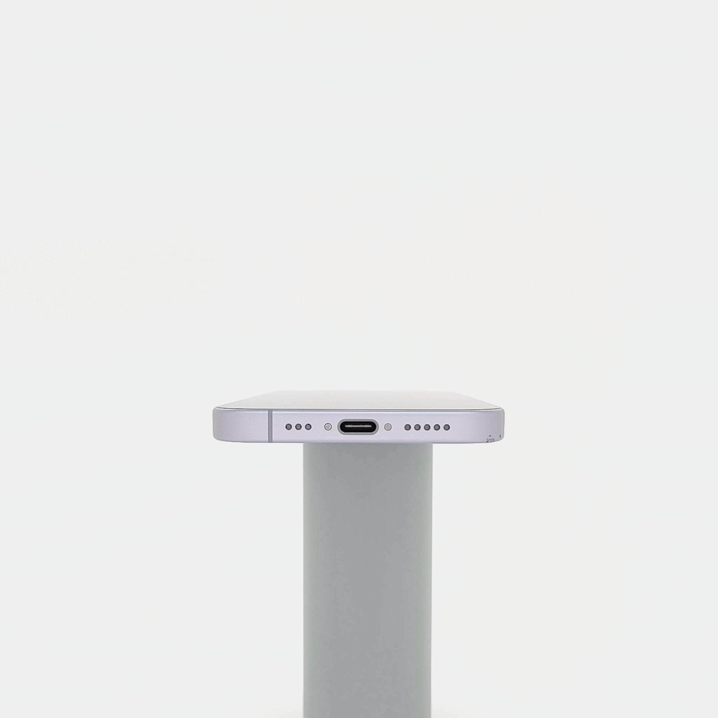95新 Apple iPhone 17 256G 薰衣草紫色 中國大陸版