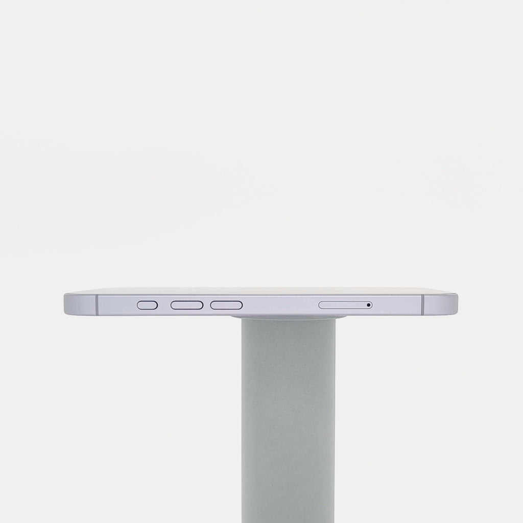95新 Apple iPhone 17 256G 薰衣草紫色 中國大陸版