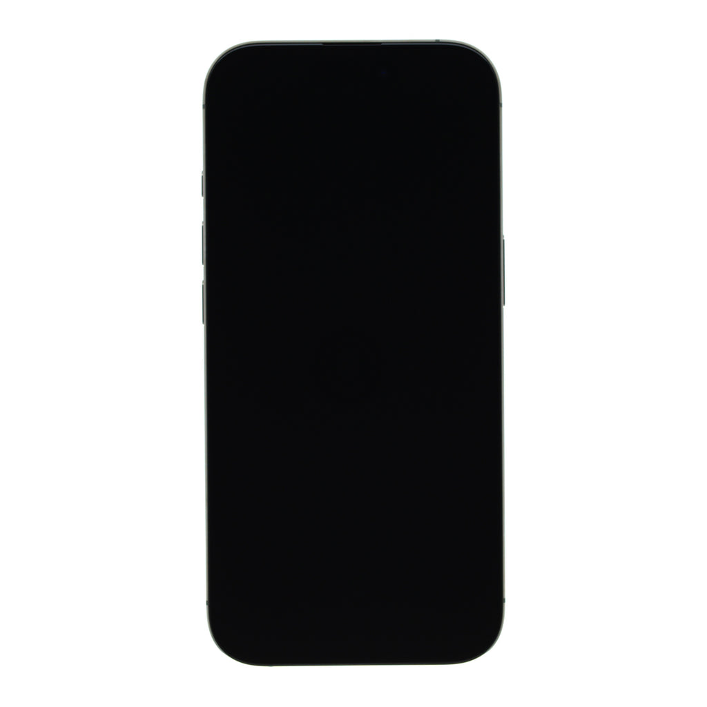 99新 Apple iPhone 16 Pro 128G 原色鈦金屬 中國大陸版