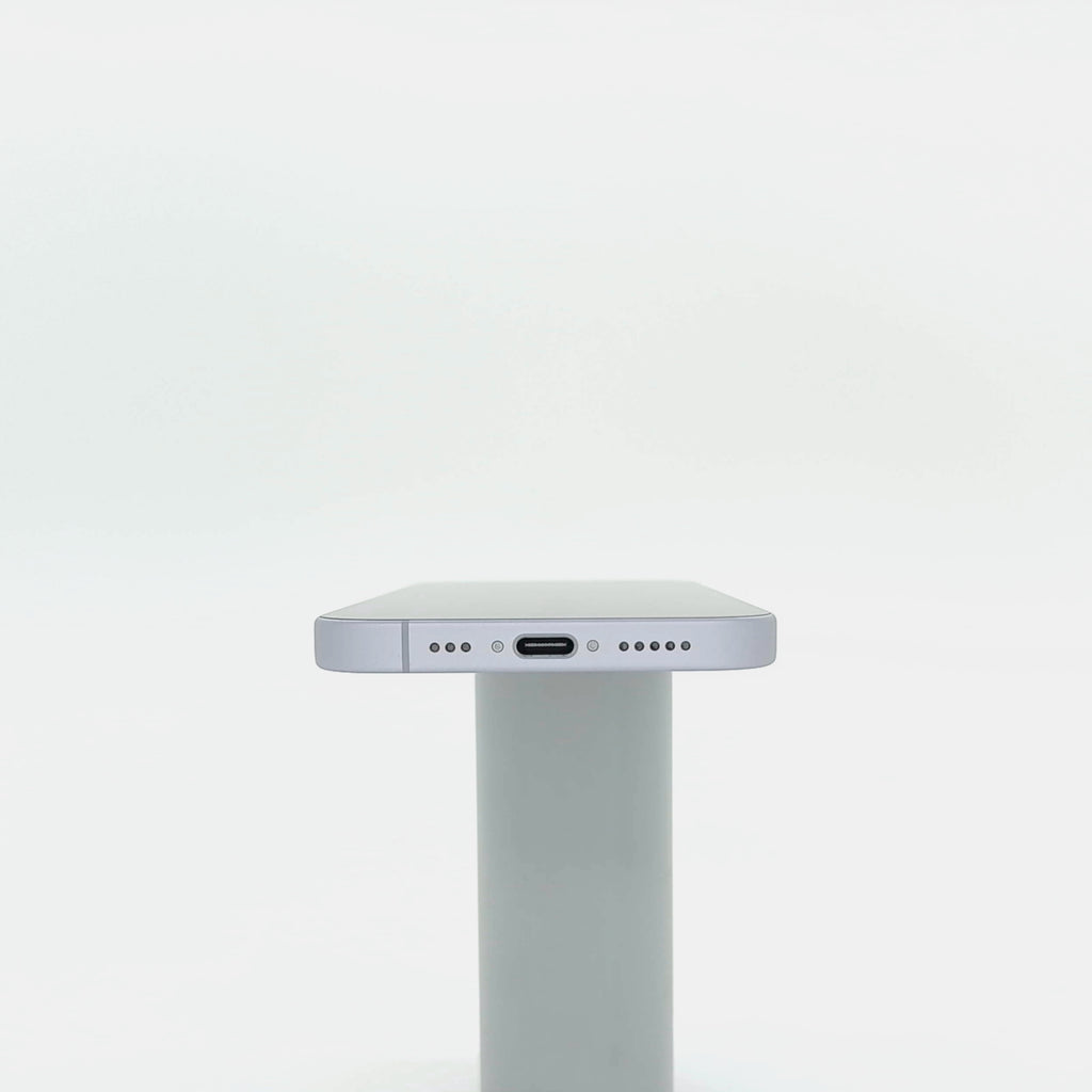 99新 Apple iPhone 17 256G 薰衣草紫色 中國大陸版