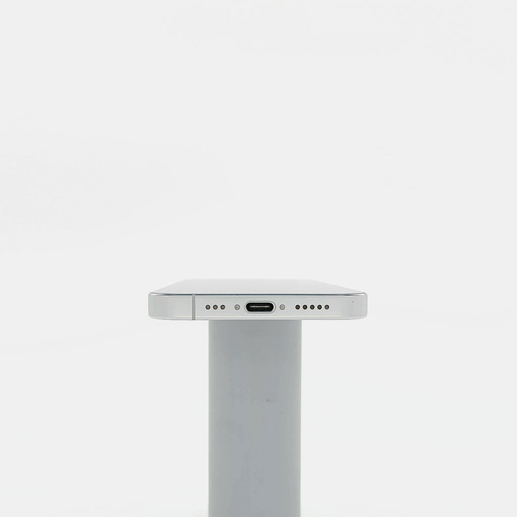99新 Apple iPhone 16 Pro 128G 白色鈦金屬 中國大陸版