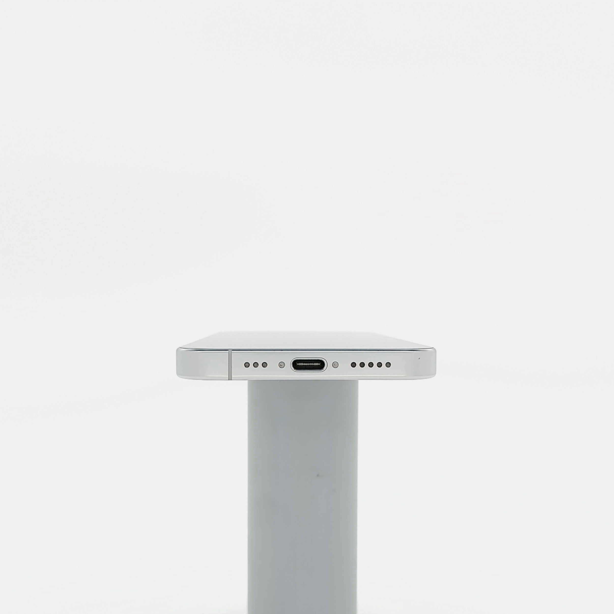 99新 Apple iPhone 16 Pro 128G 白色鈦金屬 中國大陸版