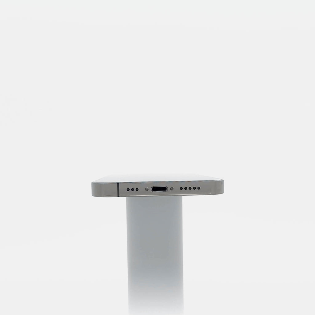 95新 Apple iPhone 13 Pro 128G 石墨色 中國大陸版