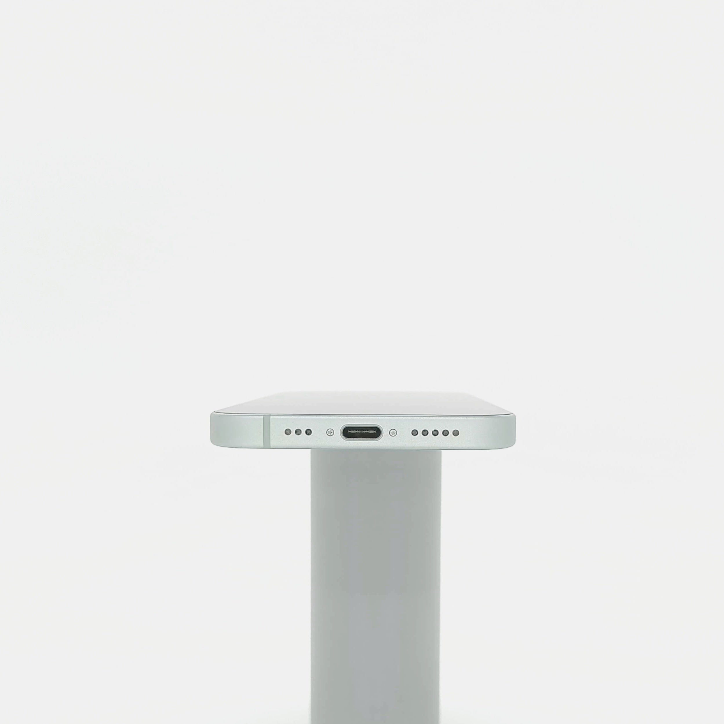 95新 Apple iPhone 15 128G 綠色 中國大陸版