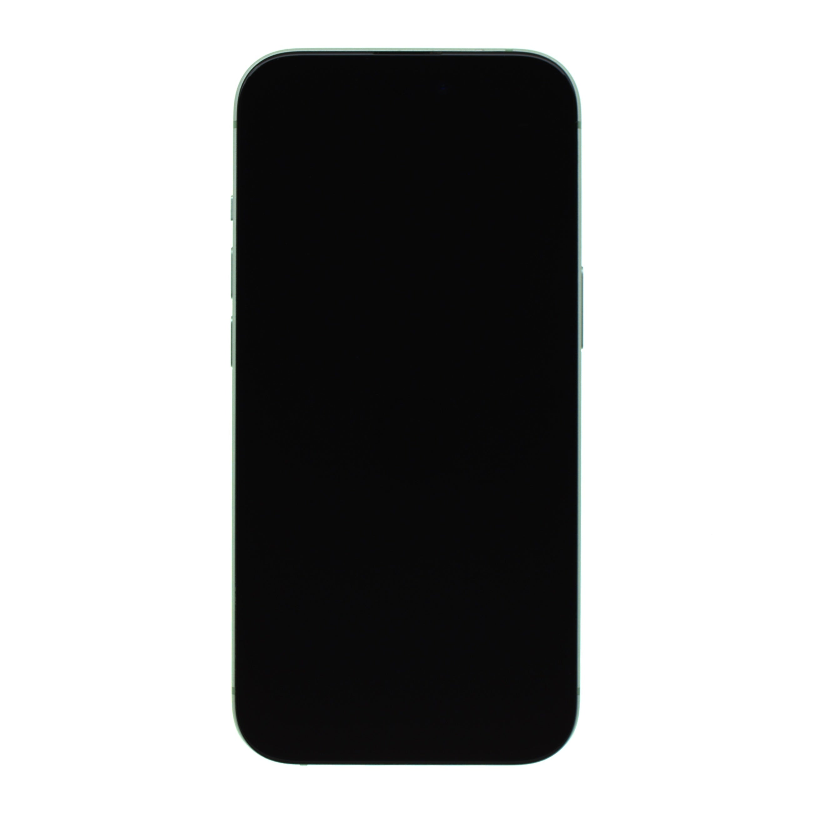 95新 Apple iPhone 15 128G 綠色 中國大陸版