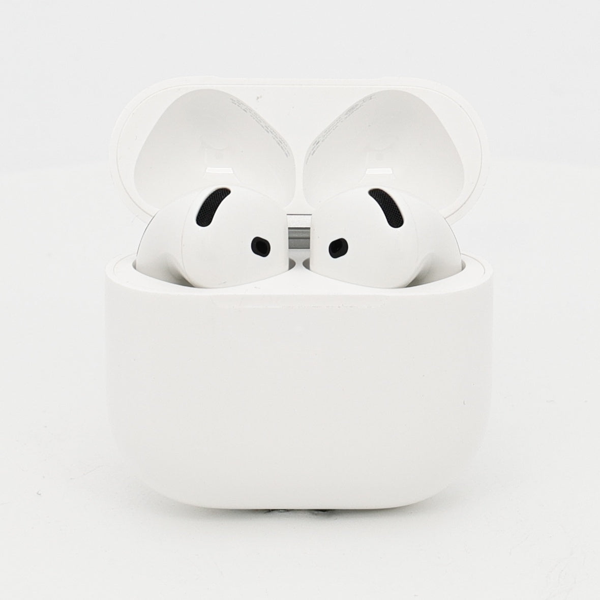 99新 Apple AirPods 4 (不支持主动降噪) 白色