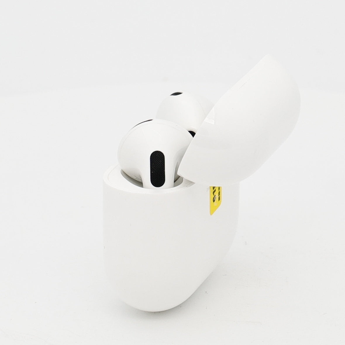 99新 Apple AirPods 4 (不支持主动降噪) 白色