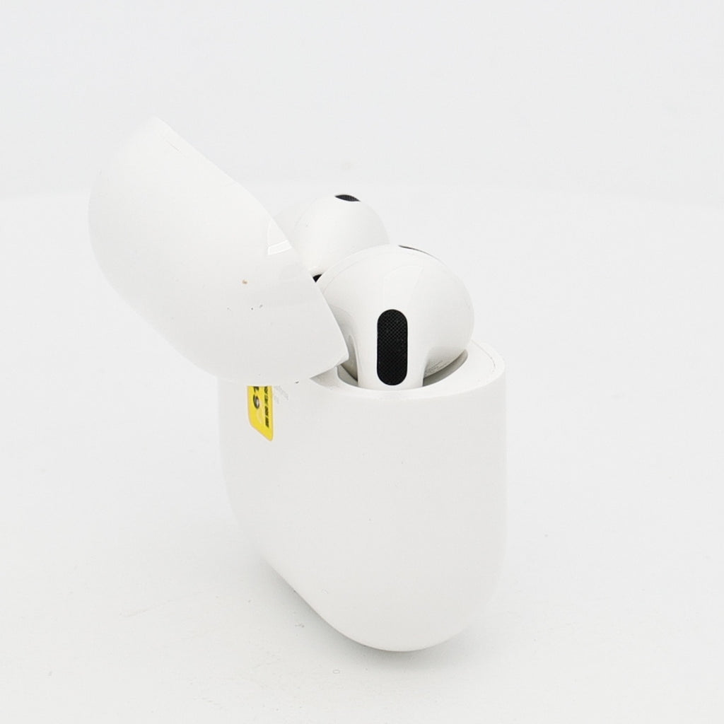 99新 Apple AirPods 4 (不支持主动降噪) 白色