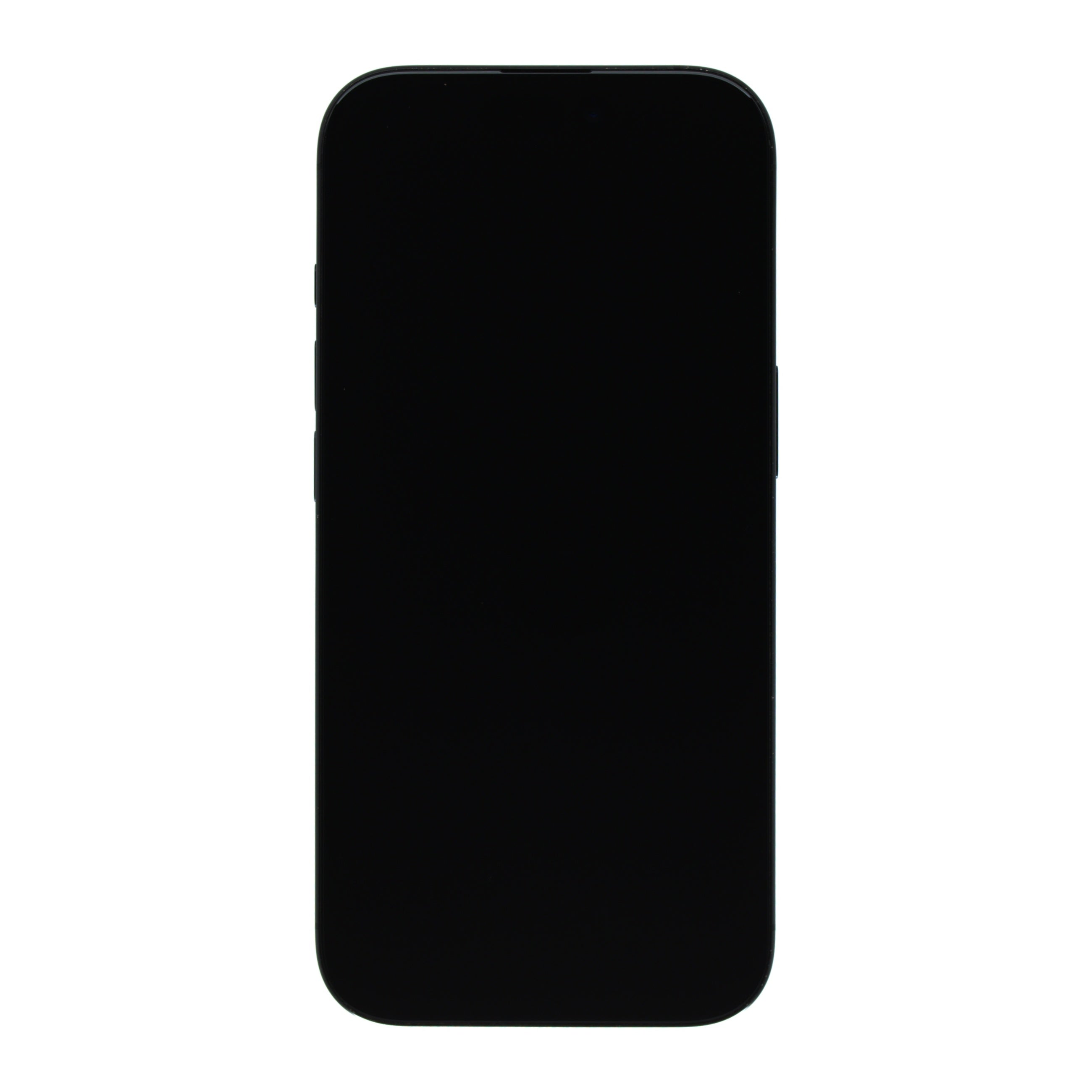 95新 Apple iPhone 16 Pro 128G 黑色鈦金屬 中國大陸版