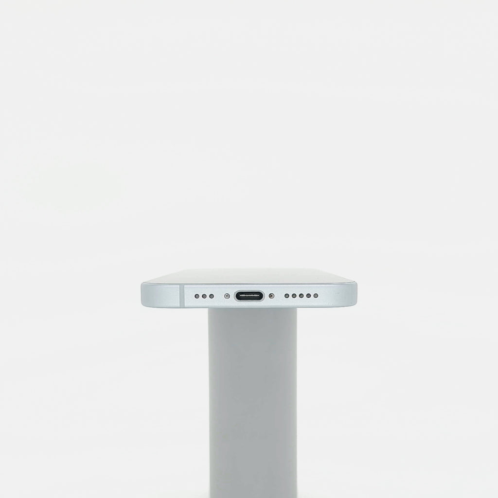 95新 Apple iPhone 15 256G 藍色 中國大陸版