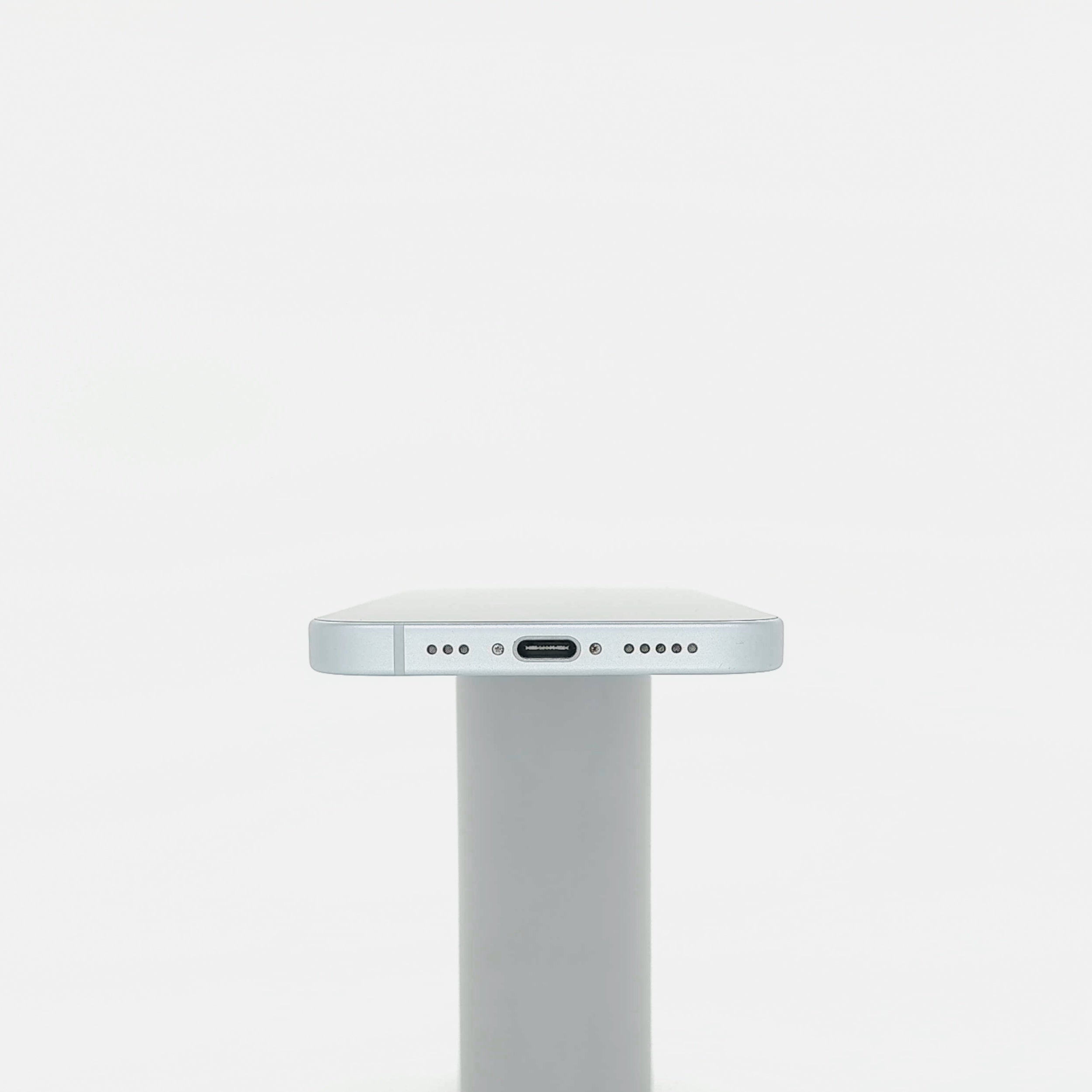 95新 Apple iPhone 15 256G 藍色 中國大陸版