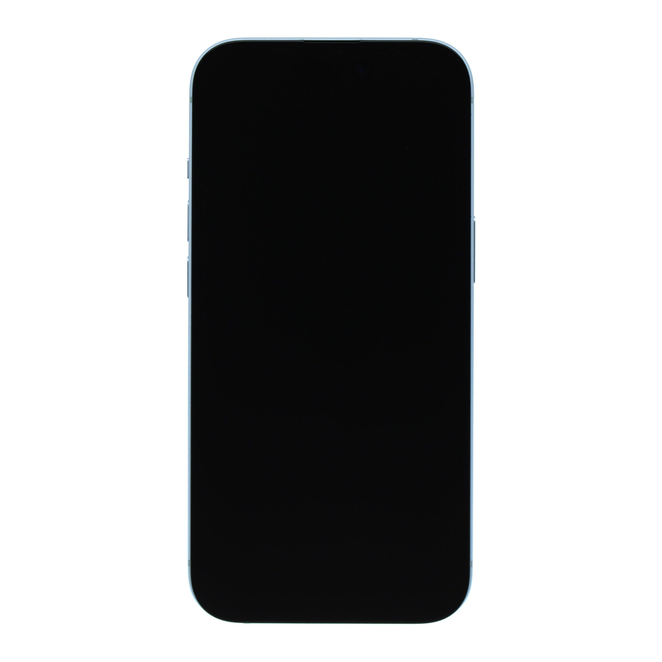 95新 Apple iPhone 15 256G 藍色 中國大陸版
