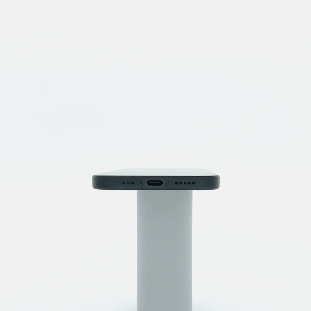 95新 Apple iPhone 15 128G 黑色 中國大陸版