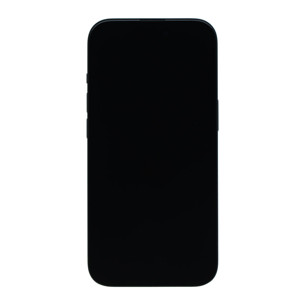 95新 Apple iPhone 15 128G 黑色 中國大陸版