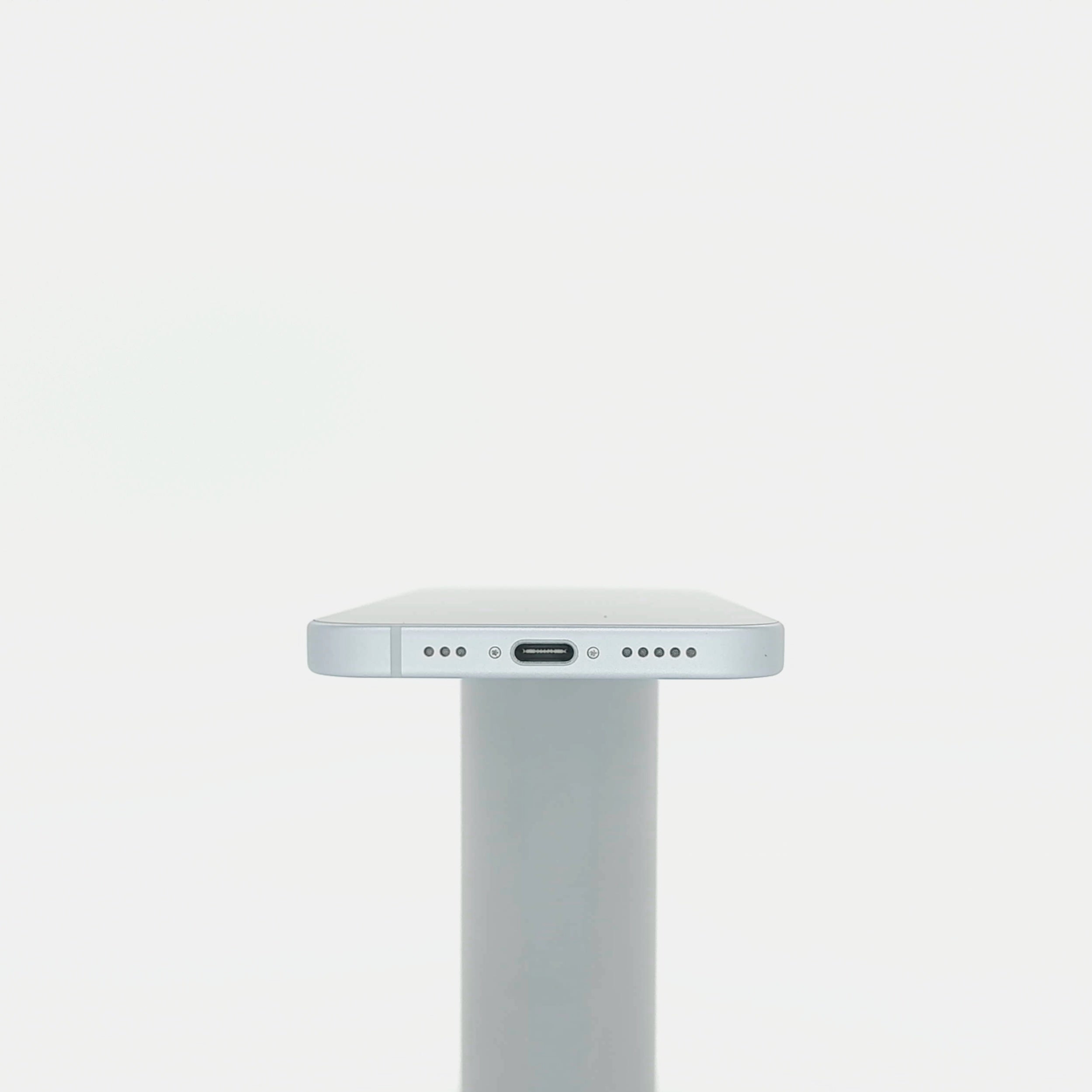 95新 Apple iPhone 15 256G 藍色 中國大陸版