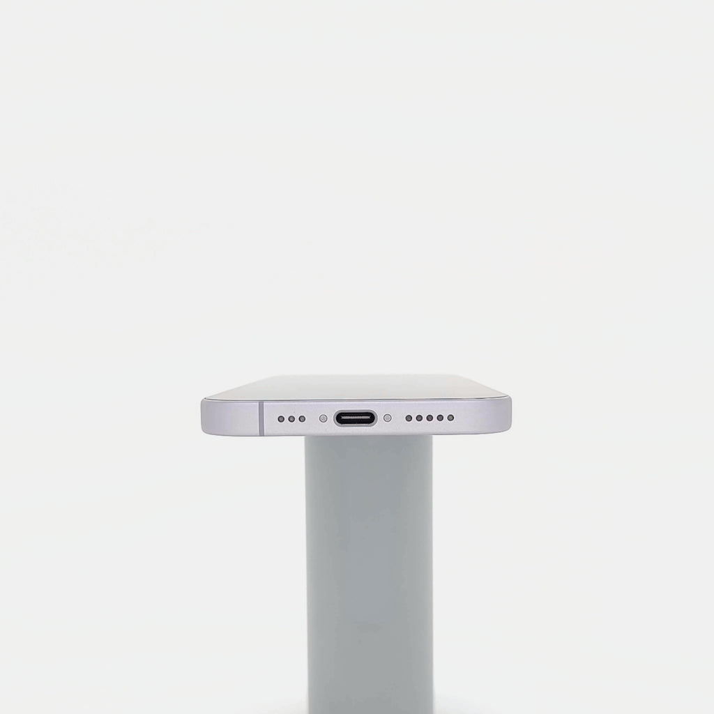 99新 Apple iPhone 17 256G 薰衣草紫色 中國大陸版