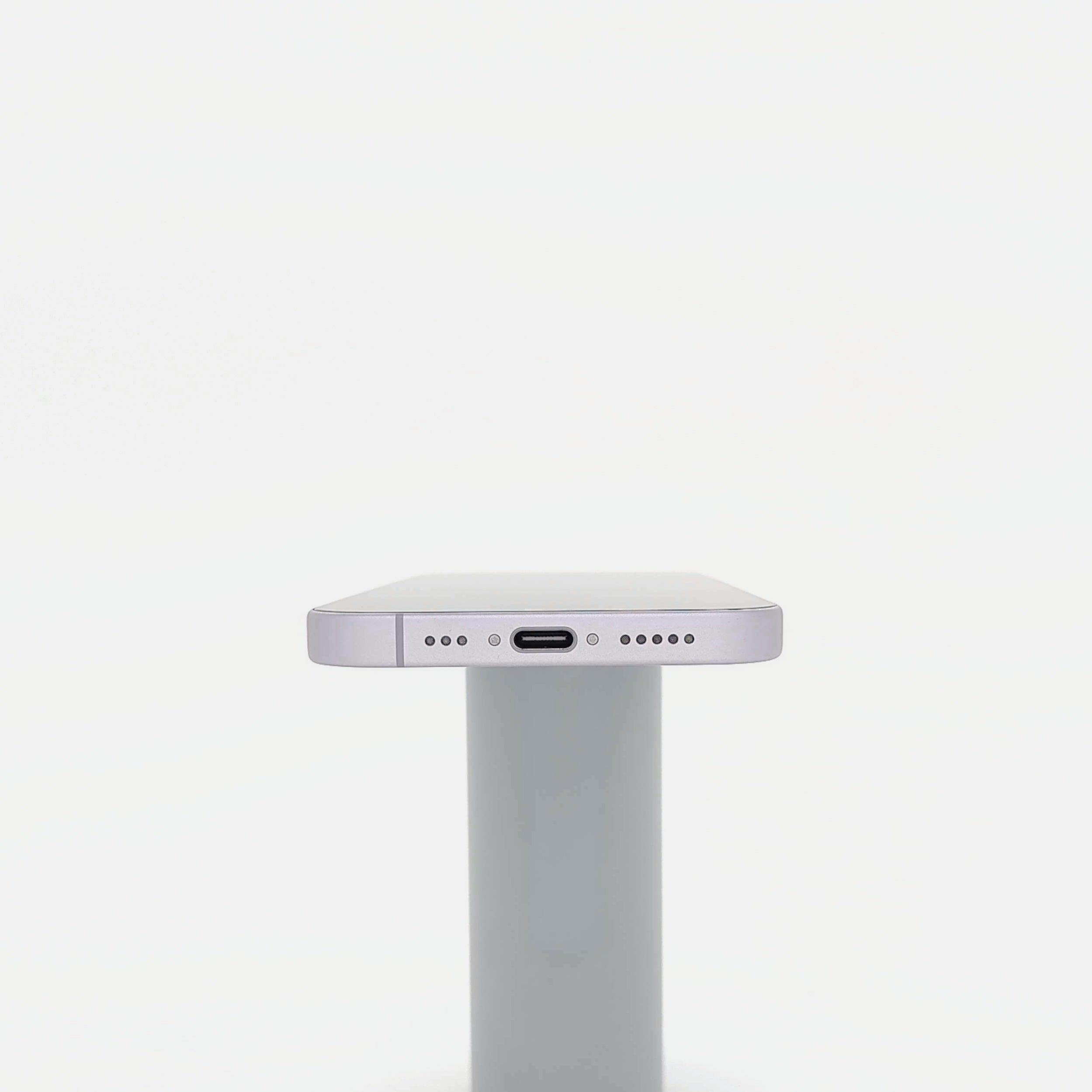 99新 Apple iPhone 17 256G 薰衣草紫色 中國大陸版