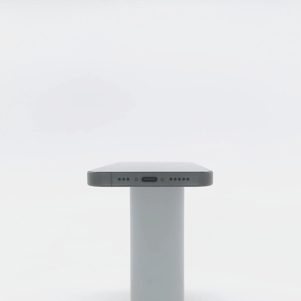 99新 Apple iPhone 16 Pro 128G 黑色鈦金屬 中國大陸版