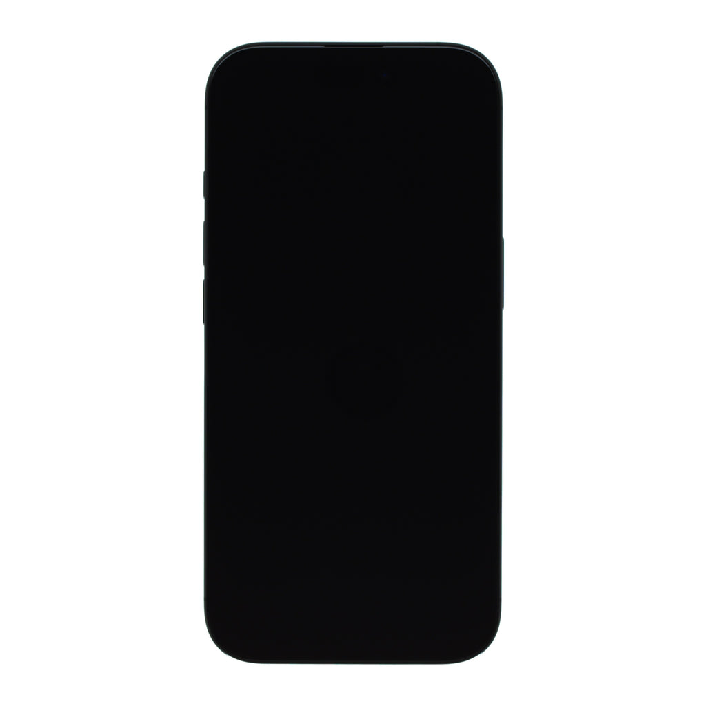 99新 Apple iPhone 16 Pro 128G 黑色鈦金屬 中國大陸版