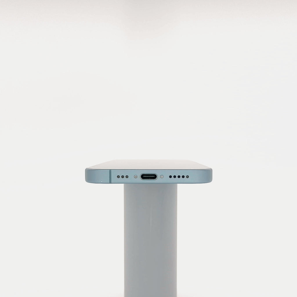 95新 Apple iPhone 16 128G 深青色 中國大陸版