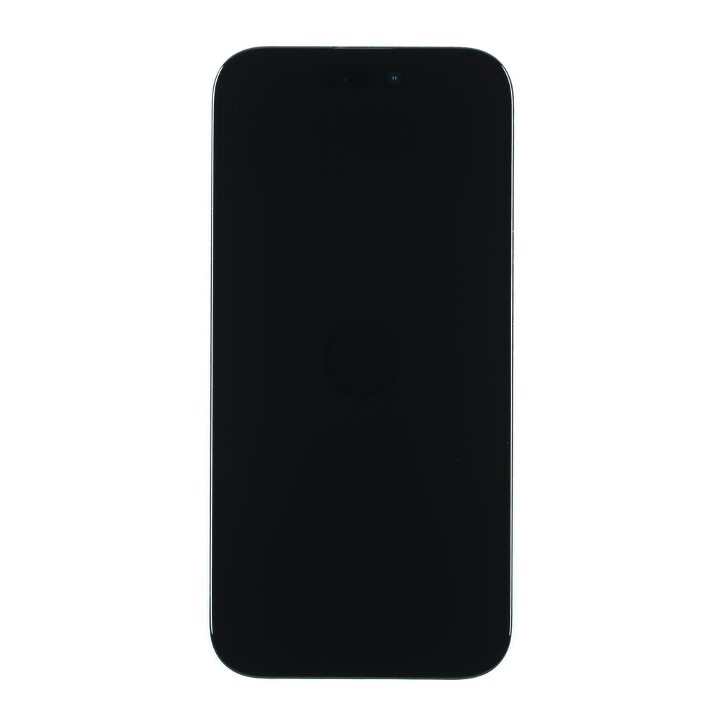 95新 Apple iPhone 16 128G 深青色 中國大陸版